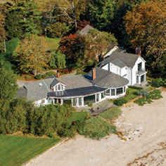 Inside stories behind Connecticut real estate deals