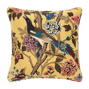 Spring Design Discoveries That Soar with Bird Motifs