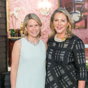 San Francisco Fall Antiques Show Opening Night Preview Gala