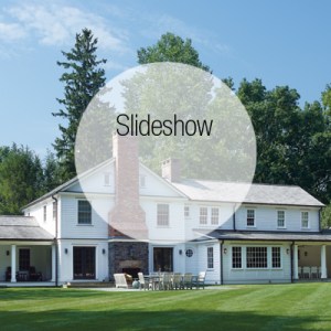 A Photographer's Historic Connecticut Farmhouse Gets a Modern Makeover