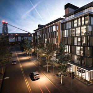 The City's Savviest Architects Are Designing New Properties in Brooklyn