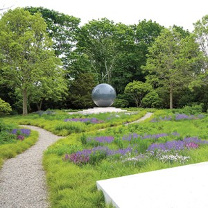 The 2018 Hamptons IDA Winners: Garden Design