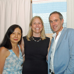 Garnet Hill Opens Its Doors in Bridgehampton