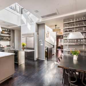 Gwyneth Paltrow's Former Tribeca Townhouse Asks $25M