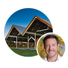 Hamptons Style Setters