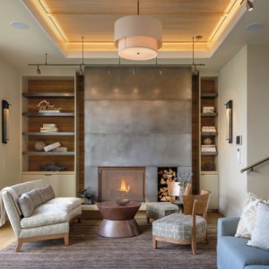 Chris French Works Magic in Metal for Top Architects and Designers