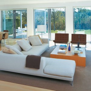 Inside a Southampton Modern Makeover