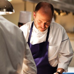 Chefs Michael and Lindsay Tusk Dish About Their New Line of Pastas