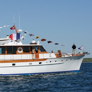 Superyachts Are the Hamptons' Newest Luxury Residences