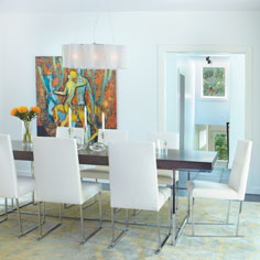 Interior Design Innovator Winners