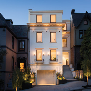 These San Francisco-Based Developers are Blazing a Trail in Modern Home Development