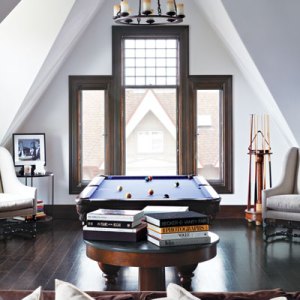 Inside the Historic Pacific Heights Residence of Jack Calhoun