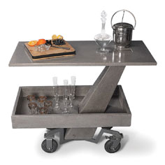 The Indoors Out: Outdoor Space