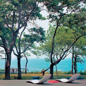 Step Inside Designer Muriel Brandolini’s Peconic Bay Home