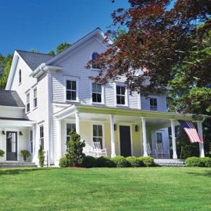 The 2016 CTC&G IDA Winners: Architecture