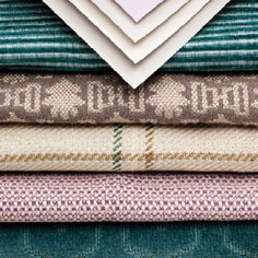 Color Board: Sunroom