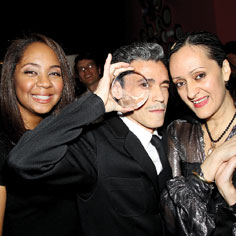 DIFFA's Dining By Design