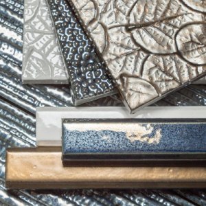 Michael Aram Teams Up with Artistic Tile for a Collaborative Line