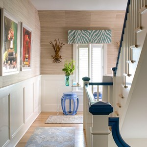 View a Rowayton, Connecticut Beach House Designed by Jennifer Mehditash