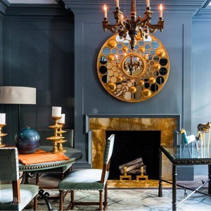 Courtney Love&rsquo;s Former West Village Rental Lists for $11.25M