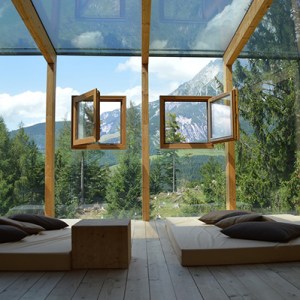 5 Ways to Promote Nature Within Your Home with Biophilic Design