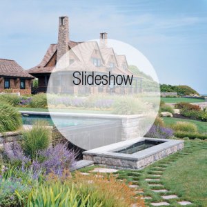 Tour a Refined and Relaxed Beachfront Home