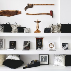 New Mission Boutique Fiat Lux Showcases Jewelry with Substance and Style