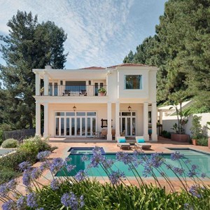 &lsquo;Sex and the City&rsquo; Star Picks Up a California Spread for Just Over $5 Million