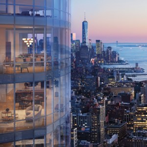 Hudson Yards Is Changing the Face of New York's Real Estate Landscape