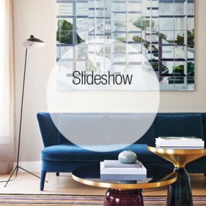 Tour the Art-Filled Home of Deborah and Andy Rappaport