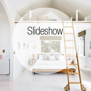 A 19th-Century Carriage House is Transformed into an Artful Setting for Two Young Collectors