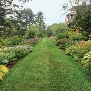 Tour a Garden that Harnesses the Full Rainbow