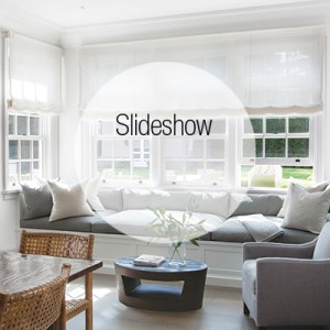 Alicia Orrick Creates a Fresh, Contemporary Home for an Active Family