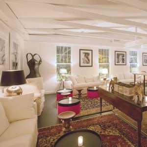 4 East End Spots for an Elevated Drinking Experience