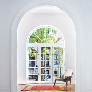 O'Neill Rose Architects Revives a Faded Townhouse on the Upper East Side