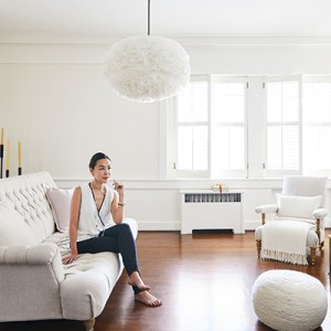 This Fashion Designer's San Francisco Home Epitomizes Understated Chic