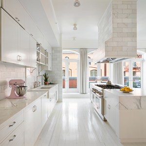 Gwyneth Paltrow's Tribeca Apartment Sells for Over Asking