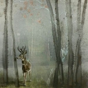 6 Questions for Residential Mural Painter Nathaniel Galka