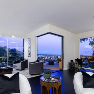 Former One Direction Member Lists Snazzy LA Spread for $7M