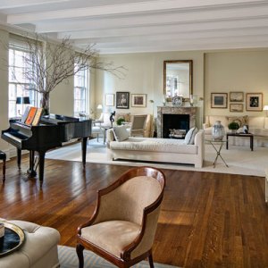 Food Network&rsquo;s Ina Garten Just Scooped Up a $4.65M Park Avenue Apartment