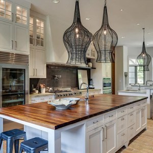 Kristin Cavallari and Jay Cutler Seek Buyer for Chic Nashville Mansion