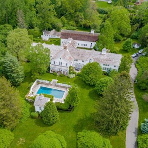 Harry Connick Jr. Asks $7.5M for His Family Home in New Canaan