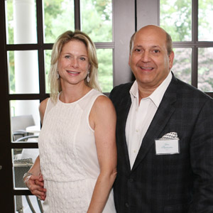 2013 IDA Winners Circle Luncheon with Klaff&rsquo;s