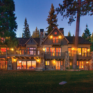Bay Area Realtors Weigh In on Owning a Private Spot in Lake Tahoe
