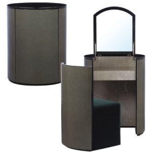 Chic Solutions for Small Spaces