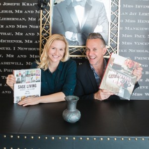 SFC&G at Legends of La Cienega