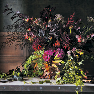 Four Artists Present Works of Flora and Fauna that Evoke the Enchantment of the Season