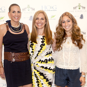 2011 HC&G Innovation in Design Awards Party Photos