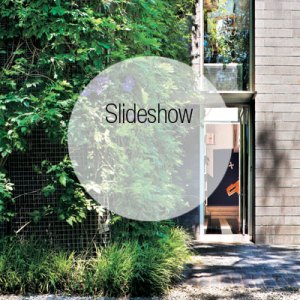 Step Inside a Studio Turned Home in Fairfield County