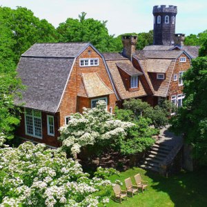 Peek Inside Christie Brinkley's $29.5 Million Hamptons Estate